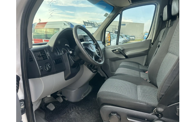 VW Crafter - автомобили, коли, обяви за нови и употребявани 9