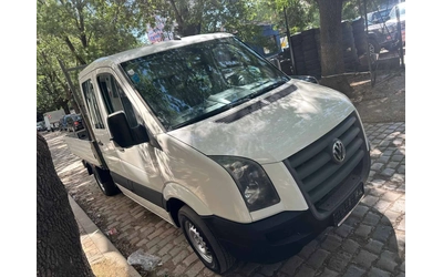 vw-crafter - 1