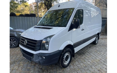 vw-crafter - 0