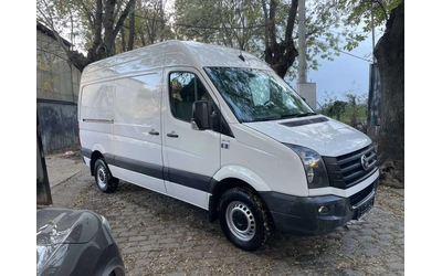 vw-crafter - 1