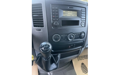VW Crafter 2.0TDi - автомобили, коли, обяви за нови и употребявани 6