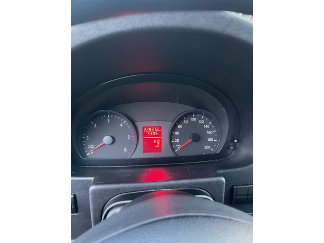 VW Crafter 2.0TDi - автомобили, коли, обяви за нови и употребявани 8