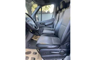 VW Crafter 2.0TDi - автомобили, коли, обяви за нови и употребявани 9