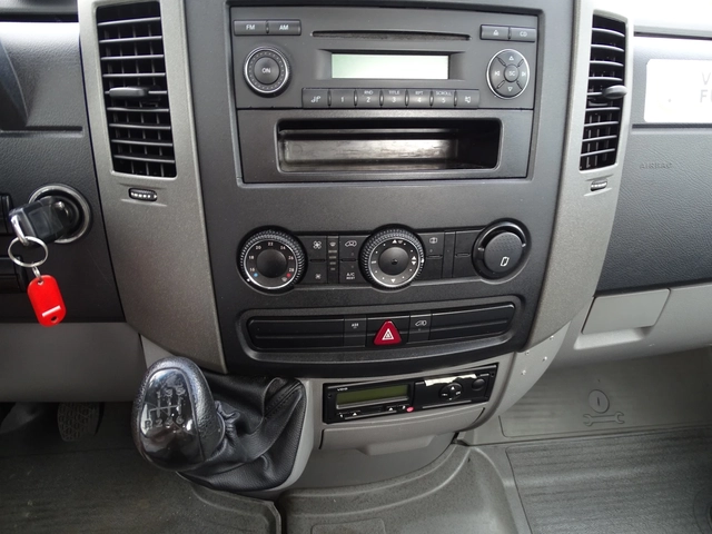 VW Crafter * * * ВИШКА* * * - автомобили, коли, обяви за нови и употребявани 13