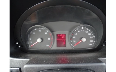 VW Crafter * * * ВИШКА* * * - автомобили, коли, обяви за нови и употребявани 14