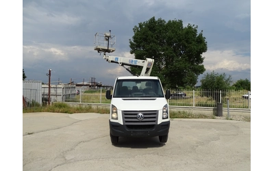 vw-crafter - 1