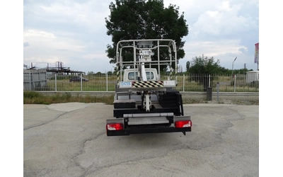 VW Crafter * * * ВИШКА* * * - автомобили, коли, обяви за нови и употребявани 9