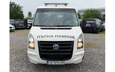 vw-crafter - 1