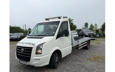 vw-crafter - 2