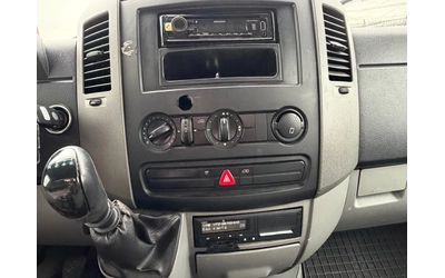 VW Crafter ПЪТНА ПОМОЩ* СОБСТВЕН ЛИЗИНГ - автомобили, коли, обяви за нови и употребявани 8