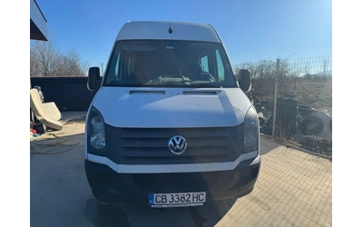 vw-crafter - 0