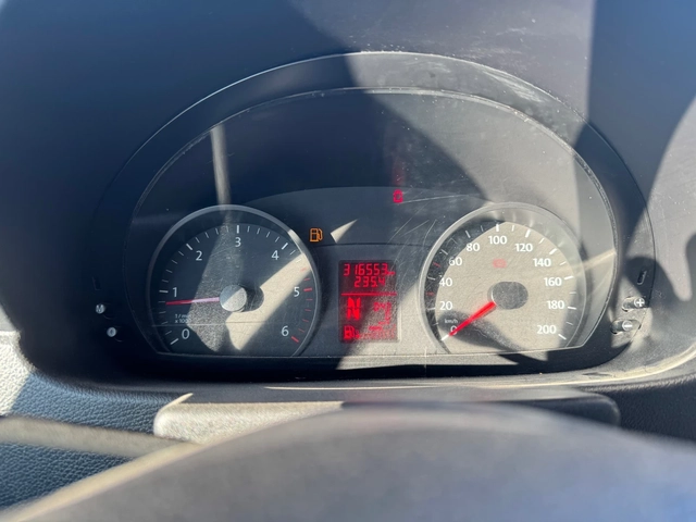 VW Crafter 4+ 1 - автомобили, коли, обяви за нови и употребявани 7