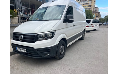 vw-crafter - 0