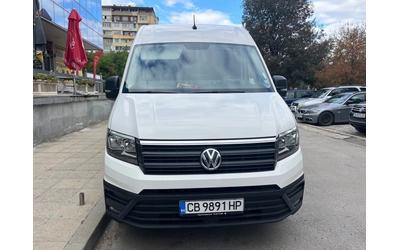 vw-crafter - 1