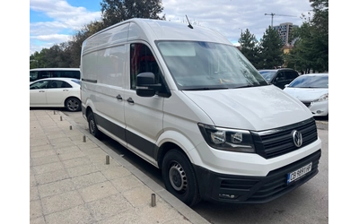 vw-crafter - 2