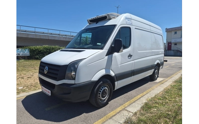 vw-crafter - 0