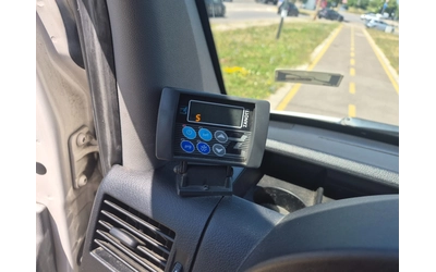 VW Crafter 2.0TDI ХЛАДИЛЕН - автомобили, коли, обяви за нови и употребявани 13