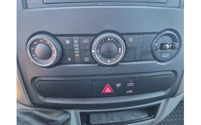 VW Crafter 2.0TDI ХЛАДИЛЕН - автомобили, коли, обяви за нови и употребявани 14