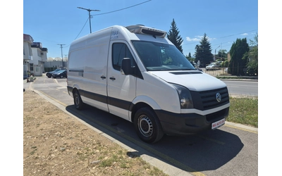 vw-crafter - 2