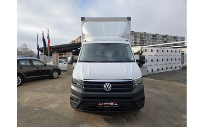 vw-crafter - 0