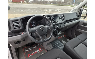 VW Crafter 2.0TDI-140кс= 100.000км= ПАДАЩ БОРД= КАМЕРА= 3.5т - автомобили, коли, обяви за нови и употребявани 10