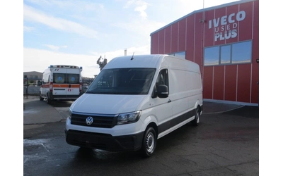 vw-crafter - 0