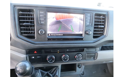 VW Crafter 2.0TDI ДЪЛГА БАЗА - автомобили, коли, обяви за нови и употребявани 10