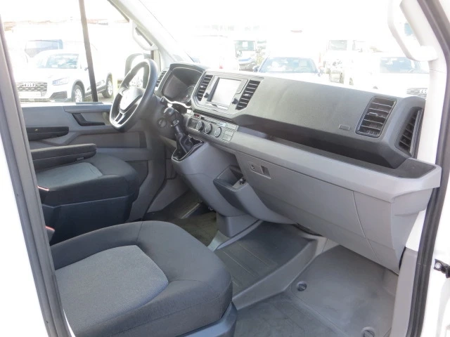 VW Crafter 2.0TDI ДЪЛГА БАЗА - автомобили, коли, обяви за нови и употребявани 11