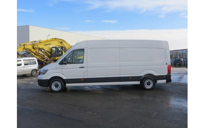 vw-crafter - 1