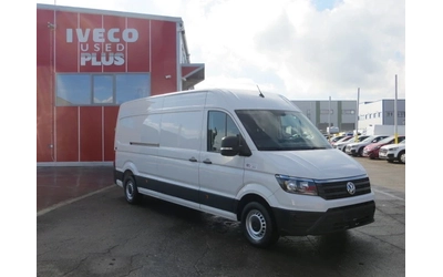 vw-crafter - 5