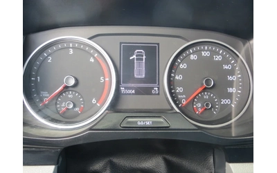 VW Crafter 2.0TDI ДЪЛГА БАЗА - автомобили, коли, обяви за нови и употребявани 8