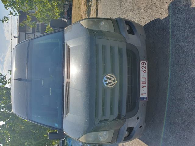 VW Crafter VW - автомобили, коли, обяви за нови и употребявани 4