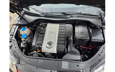 VW Eos INDIVIDUAL 2.0FSI-200к.с-АВТОМАТИК - ШВЕЙЦАРИЯ - автомобили, коли, обяви за нови и употребявани 16