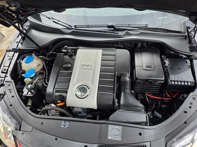 VW Eos INDIVIDUAL 2.0FSI-200к.с-АВТОМАТИК - ШВЕЙЦАРИЯ - автомобили, коли, обяви за нови и употребявани 16