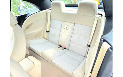 VW Eos 2.0FSI КАБРИО ТОП - автомобили, коли, обяви за нови и употребявани 15