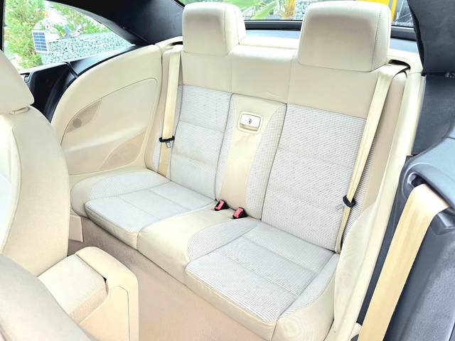 VW Eos 2.0FSI КАБРИО ТОП - автомобили, коли, обяви за нови и употребявани 15