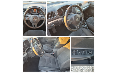 VW Gol 1.6TDI 105h.p!!ОБСЛУЖЕНА!!Гр.отг.и регистрация!! - автомобили, коли, обяви за нови и употребявани 10