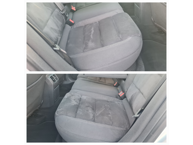 VW Gol 1.6TDI 105h.p!!ОБСЛУЖЕНА!!Гр.отг.и регистрация!! - автомобили, коли, обяви за нови и употребявани 11