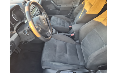 VW Gol 1.6TDI 105h.p!!ОБСЛУЖЕНА!!Гр.отг.и регистрация!! - автомобили, коли, обяви за нови и употребявани 14