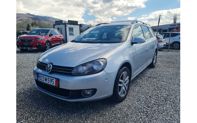 VW Gol 1.6TDI 105h.p!!ОБСЛУЖЕНА!!Гр.отг.и регистрация!! - автомобили, коли, обяви за нови и употребявани 1
