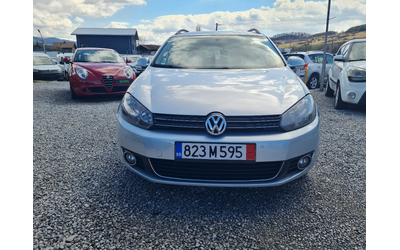 VW Gol 1.6TDI 105h.p!!ОБСЛУЖЕНА!!Гр.отг.и регистрация!! - автомобили, коли, обяви за нови и употребявани 2
