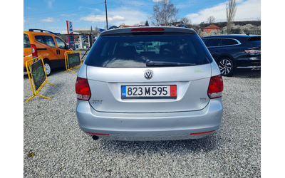 VW Gol 1.6TDI 105h.p!!ОБСЛУЖЕНА!!Гр.отг.и регистрация!! - автомобили, коли, обяви за нови и употребявани 3