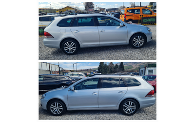 VW Gol 1.6TDI 105h.p!!ОБСЛУЖЕНА!!Гр.отг.и регистрация!! - автомобили, коли, обяви за нови и употребявани 6