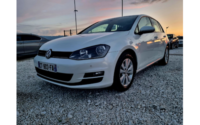 vw-golf-1-2tsi-105ks - 0