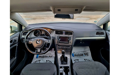 VW Golf 1.2TSI 105ks. - автомобили, коли, обяви за нови и употребявани 10