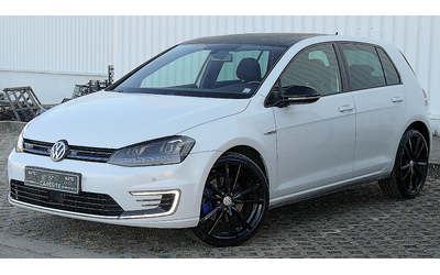 vw-golf-1-4-gte-dsg-kamera-distronic-led-top - 0