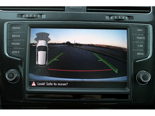 VW Golf 1.4 GTE/DSG/KAMERA/DISTRONIC/LED/TOP - автомобили, коли, обяви за нови и употребявани 12