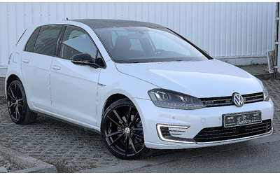 vw-golf-1-4-gte-dsg-kamera-distronic-led-top - 2