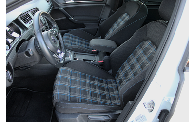 VW Golf 1.4 GTE/DSG/KAMERA/DISTRONIC/LED/TOP - автомобили, коли, обяви за нови и употребявани 6