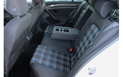 VW Golf 1.4 GTE/DSG/KAMERA/DISTRONIC/LED/TOP - автомобили, коли, обяви за нови и употребявани 8